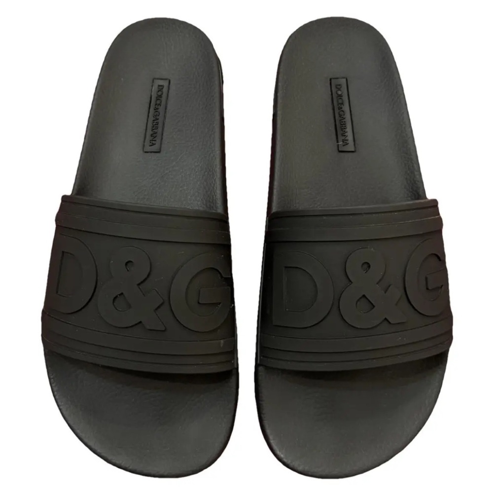 Dolce & Gabbana Slippers